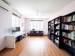 Sembawang Springs Estate (D27), Terrace #607262161